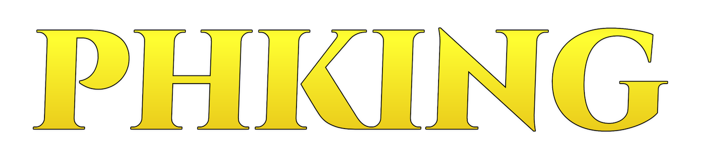 phking logo